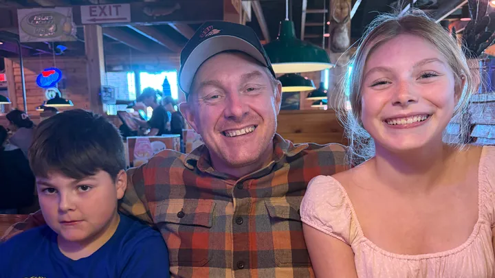 Lucas Murray Death Obituary: Beloved Husband of Bobbi and Father of Michaela, Sophia, Liam Dies Unexpectedly – Family Faces Grief and Financial Burden.