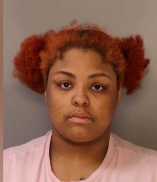 Delaysia Terrell-Brown Charged with Murder in Brutal Stabbing of Tamar Shaw; Chilling Instagram “Practice” Videos Dismantle Accidental Claim in Pennsylvania Homicide