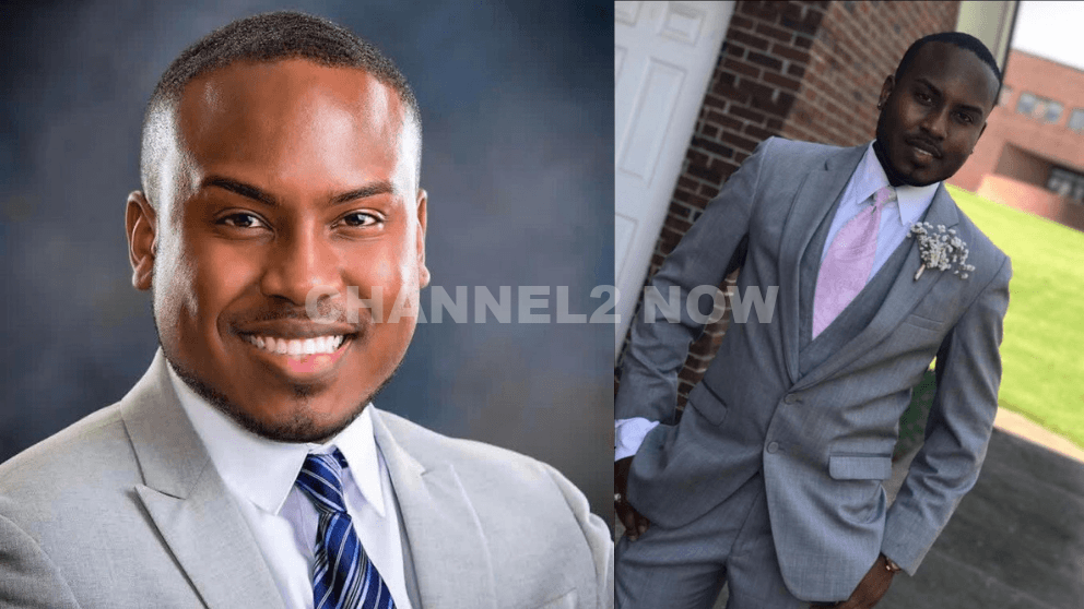 Shaunterrio Hudson Fatally Shot in Forest Park Drive-By; Victim Crashes into Tree Before Making Final, Heroic Plea for Help